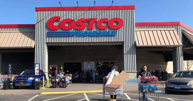#BoycottCostco trends as Palmetto Cheese pulled from stores after founder slammed BLM as 'terror organization'