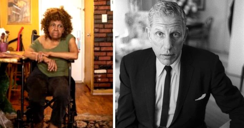 Tanqueray: NYC ex-stripper says Alfred Bloomingdale once paid her to play Black maid, used N-word and whipped her