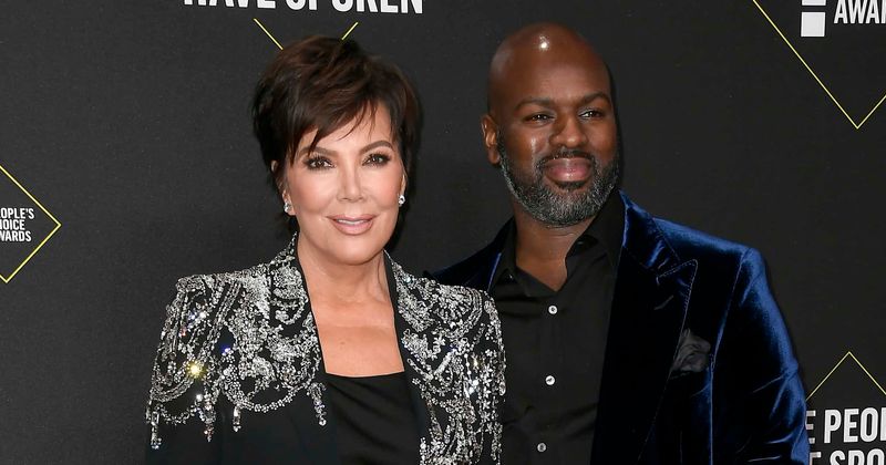 'Keeping up with the Kardashians': Does Kris have a love rival? Momager works hard to earn Corey's attention