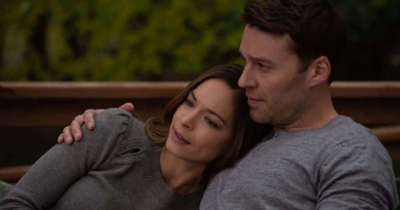 When will 'Burden Of Truth' Season 4 return? Here's what to expect from new parents Joanna-Billy in legal drama