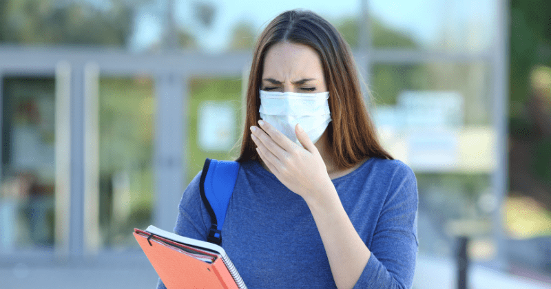 Young Americans in 20s now account for 1 in 5 Covid-19 cases, CDC says they likely contribute to transmission