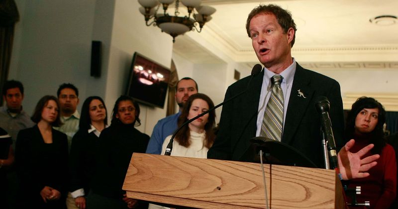 Who is John Mackey? Whole Foods CEO slammed as ‘fascist piece of s**t’ for fat-shaming world amid Covid-19
