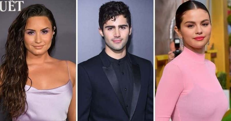Did Demi Lovato's ex Max Ehrich send ‘thirsty messages’ to Selena Gomez? Fans expose ‘obsessive fame leech’