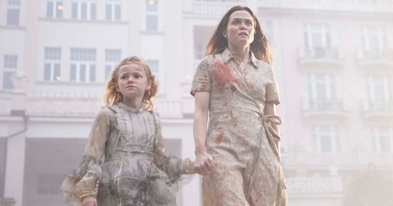 'Cadaver': Release date, plot, cast, trailer and all you need to know about Netflix's Norwegian horror film