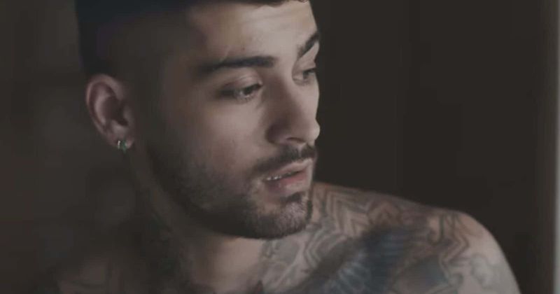 Zayn Malik drops 'Better' music video and excited fans are already calling it a 'f**king masterpiece'
