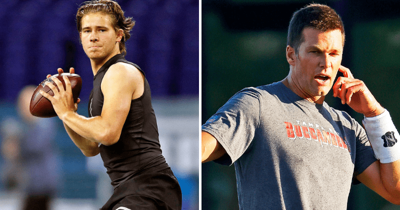 Chargers vs Panthers Preview: Can Justin Herbert do to LA what Tom Brady did to Patriots 19 years ago?
