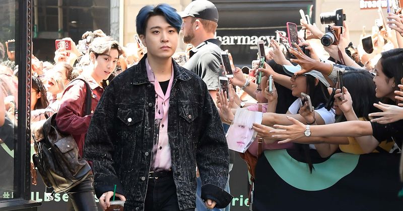 'I Wish the World Would End Tomorrow': Release date, plot, cast and all about Netflix's K-sitcom starring GOT7's Youngjae