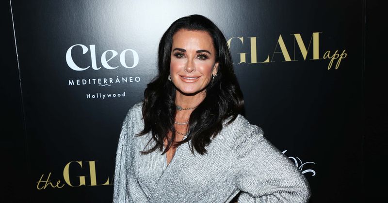 'Real Housewives of Beverly Hills': Kyle Richards declares she will resume hunt for her mother's stolen ring