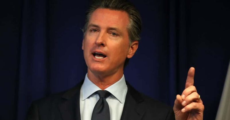 California plans to ban sale of gasoline cars by 2035, launch zero-emission alternatives to curb climate change