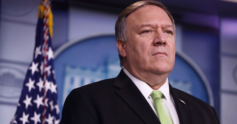 Is China using nuclear weapons program aid to win US allies in Middle East? Mike Pompeo says yes