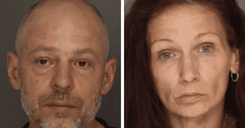 Pennsylvania one-year-old boy found dead overdosed on fentanyl at home, parents charged with homicide