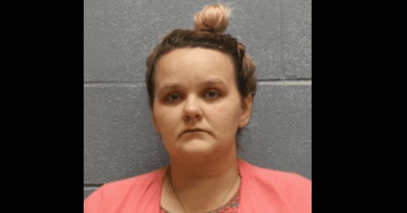 Alabama mom who left 4 kids starving in wooden cages filled with feces jailed for breaking bail agreement
