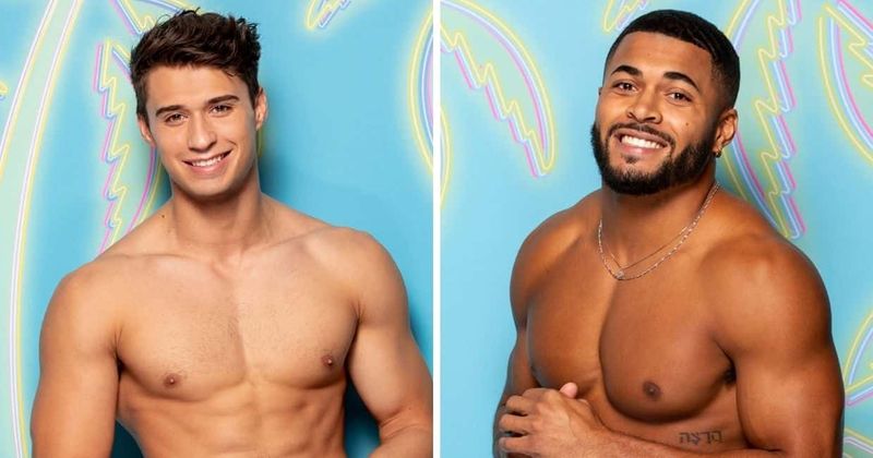 'Love Island': Carrington bags 'worst boyfriend' title, fans wonder why 'fakest' Johnny didn't get more votes