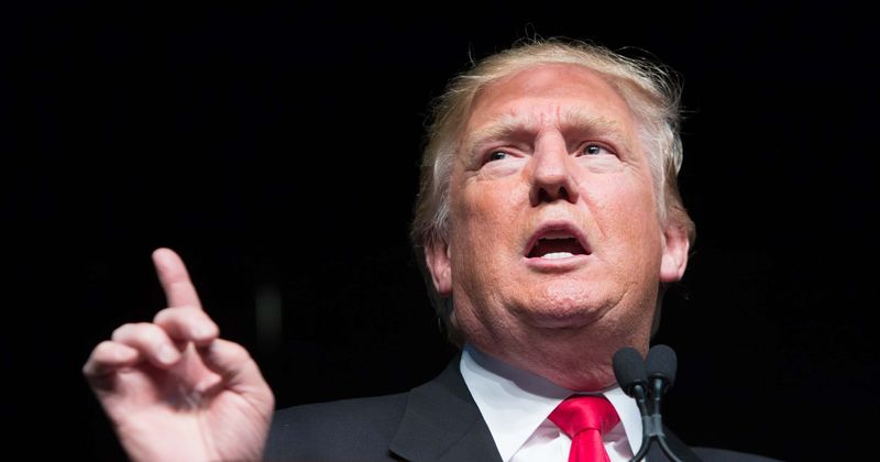 Trump claims election results won't be known until after November 3, hints at long-drawn legal battle