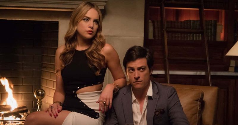 When will ‘Dynasty’ Season 4 return? Here's all about Fallon's wedding and Steven's comeback after Covid-19 break
