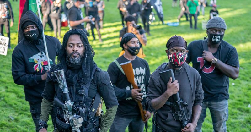 Who are 'Elder Chapters' of Proud Boys? Here's all about leaders as the group continues to protest in Portland