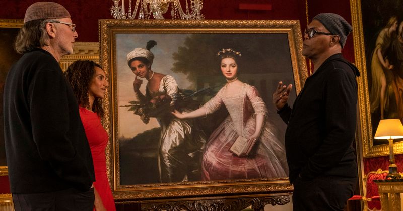 'Enslaved' Episode 3: Samuel L Jackson follows trail of sugar, money and death in South America and Europe
