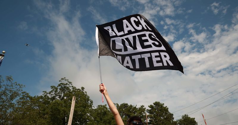 Texas teacher fired for wearing BLM mask, says the school is 'supporting racist parents' by staying silent