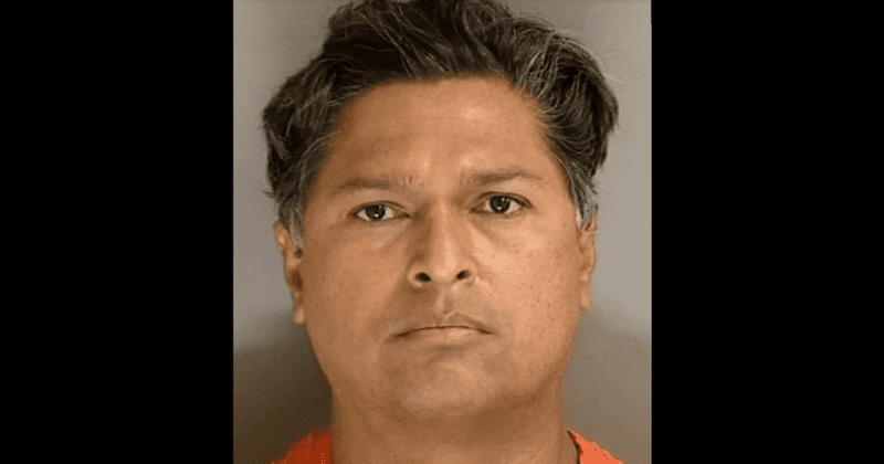 Who is Raul Mata? DNA in fingernails helps nab stepdad who murdered 16-year-old girl in 2004 Miami cold case