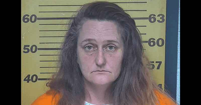 'My p***y's on fire': Drunk Ohio woman asks 911 to send fire department to ‘put it out with their hose’
