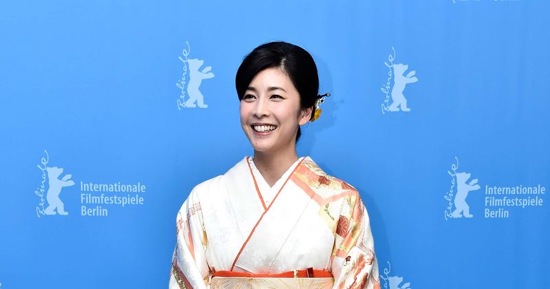 Actor Yuko Takeuchi dies by suicide at age 40 in latest Japanese celebrity to have killed themselves