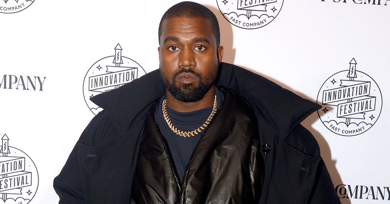 Kanye West seen dancing in Haiti without wife Kim Kardashian who has 'divorce options planned out'