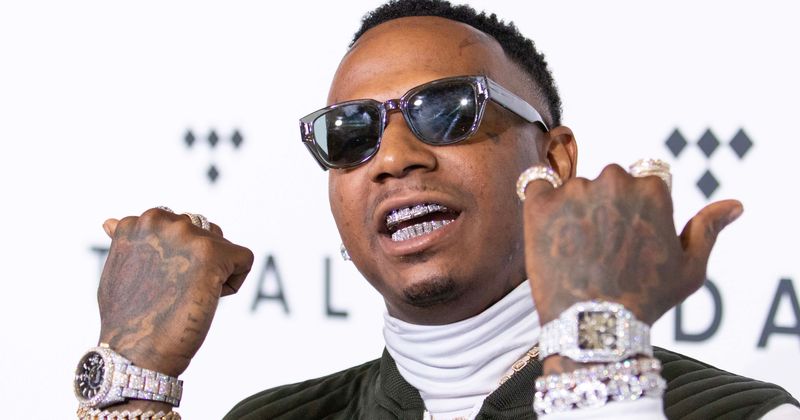 Moneybagg Yo's legal troubles: A look at rapper's past controversies amid another shooting at his after party