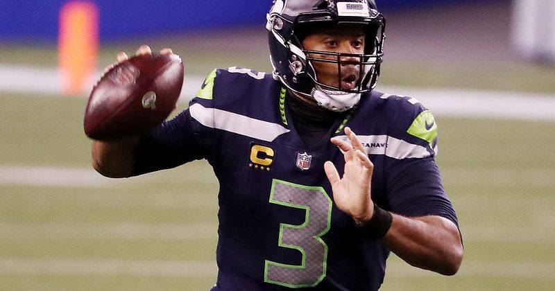 Cowboys vs Seahawks: Seattle QB Russell Wilson makes a strong case for MVP after setting new NFL record