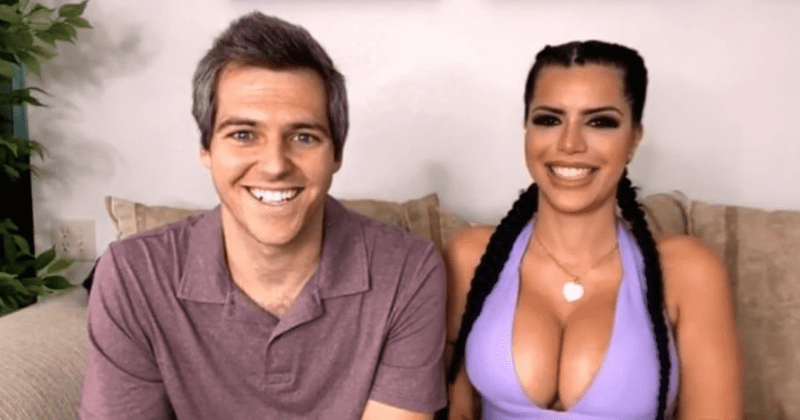 '90 Day Fiancé Happily Ever After': Larissa justifies plastic surgery is for her children, fans say 'go home'