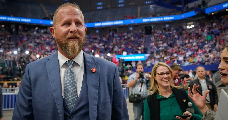 Is Brad Parscale okay? Trump ex-campaign manager hospitalized after reported suicide bid amid fund theft probe