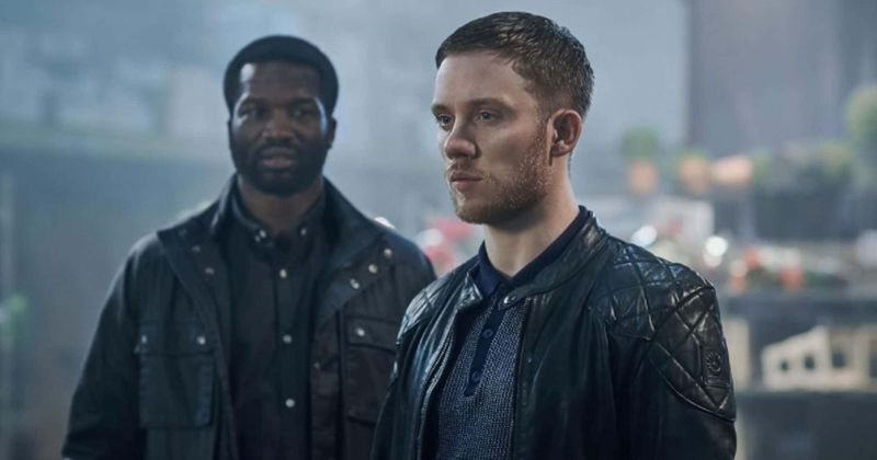 When will ‘Gangs of London’ release in America? Here's what to expect from TV's ‘most violent’ series on AMC Plus