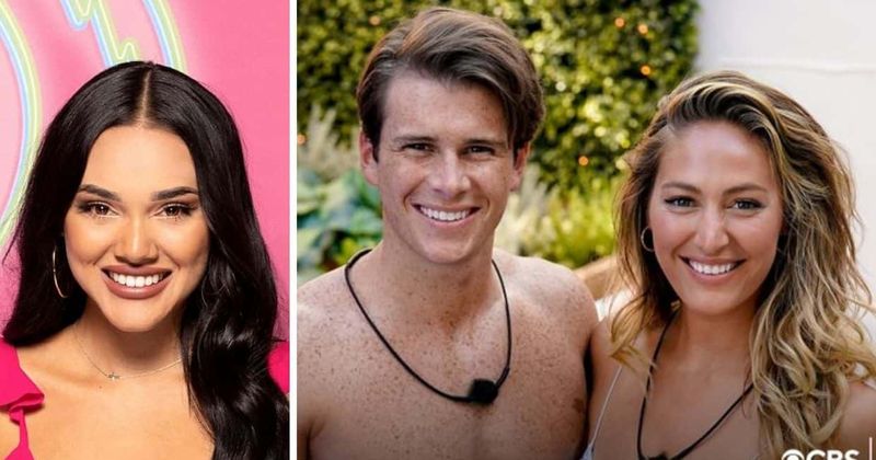 'Love Island': Cely labeled 'fake a**' for calling Moira-Calvin her favorite couple instead of Justine-Caleb