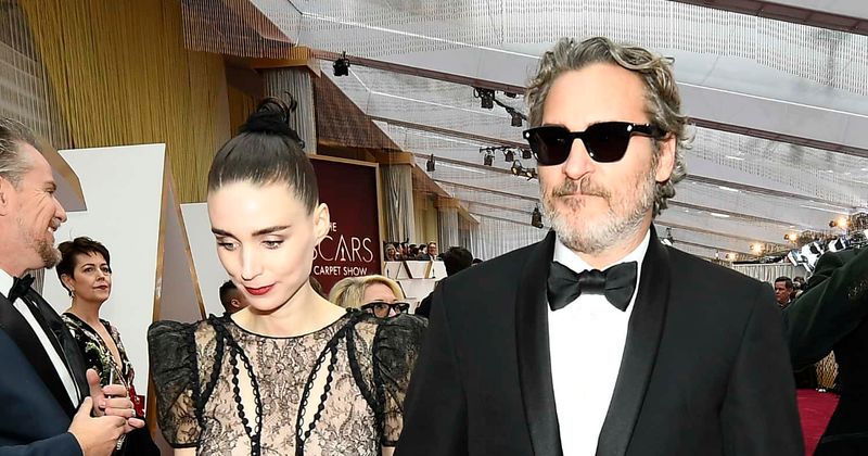 How did Joaquin Phoenix's brother River die? A look at their bond as actor names son with Rooney Mara after him