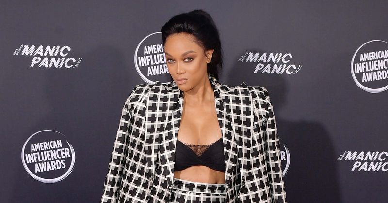 'Dancing With The Stars': Tyra Banks's hosting has furious fans asking, 'what is the number to vote her off?'
