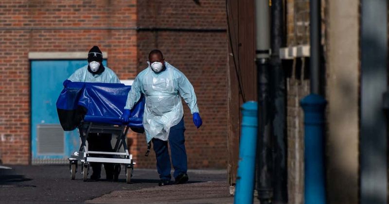 Covid-19 death toll reaches 1M globally, experts say fatalities could have been reduced if govts were prompt