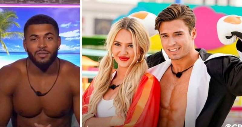 'Love Island': Fans hope Carrington and Laurel will spill some Casa Amor tea about Johnny as 'revenge'