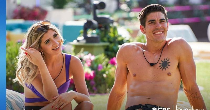 'Love Island': Lakeyn and Bennet voted off as 'least compatible', fans say they were 'robbed' as they are new