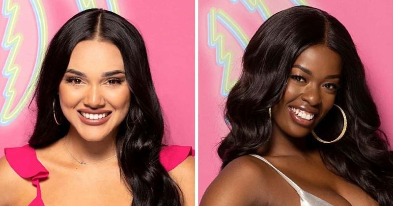 'Love Island': Fans slam Cely for her 'shady' attitude, praise Justine for being a 'good friend'