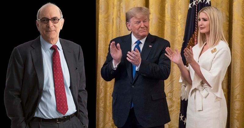 Who is Nick Akerman? Here's why he thinks Trump and Ivanka could face a 5-year jail term because of tax fraud