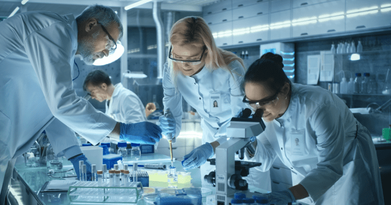Do people trust scientists? Those with Right-wing political ideology often less trusting than Leftists: Survey
