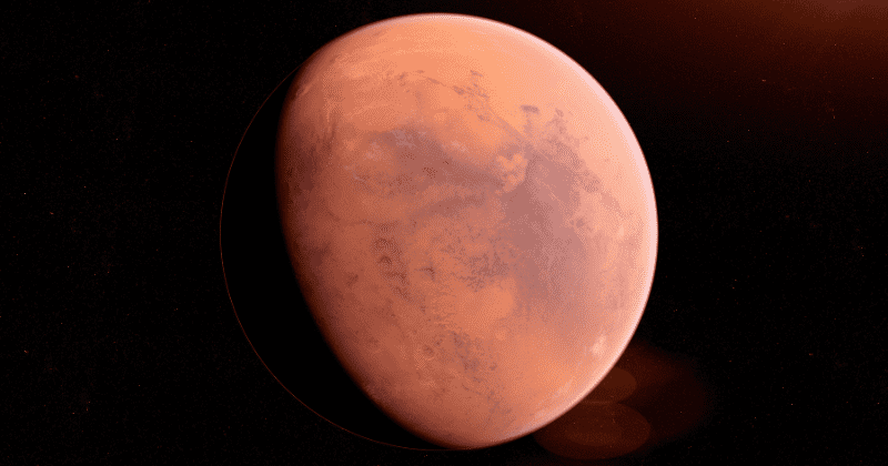 Are there lakes on Mars? Scientists find evidence of multiple water bodies under Red Planet's icy surface
