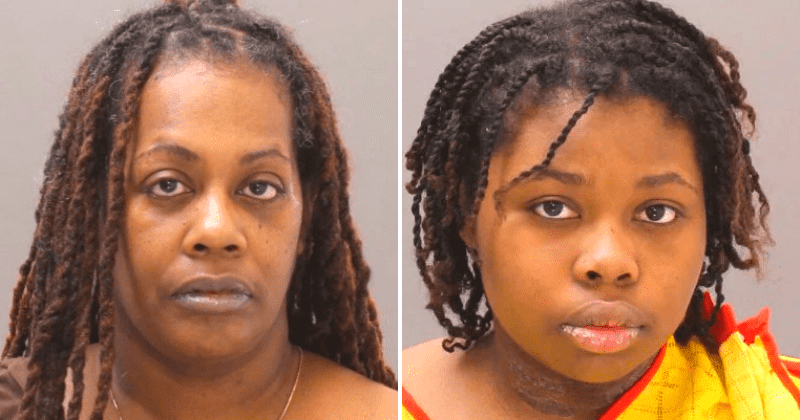 Pennsylvania mom and daughter who murdered five family members say 'demons told them' victims wanted to die