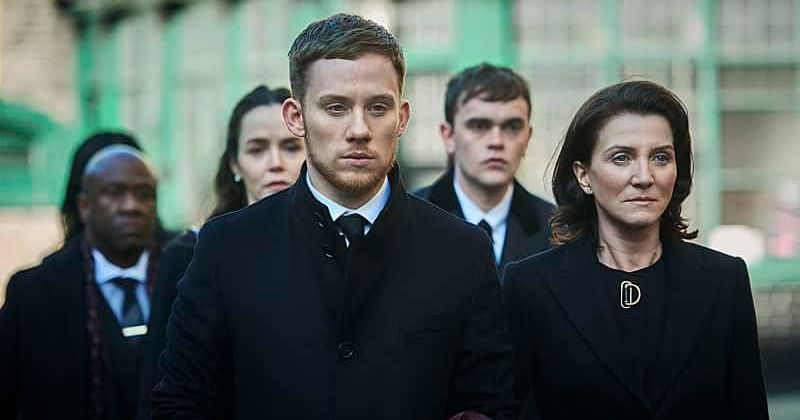 ‘Gangs of London’: Meet Michelle Fairley, Joe Cole from ‘GoT’ and ‘Peaky Blinders’ who play powerful gangsters in the AMC+ series