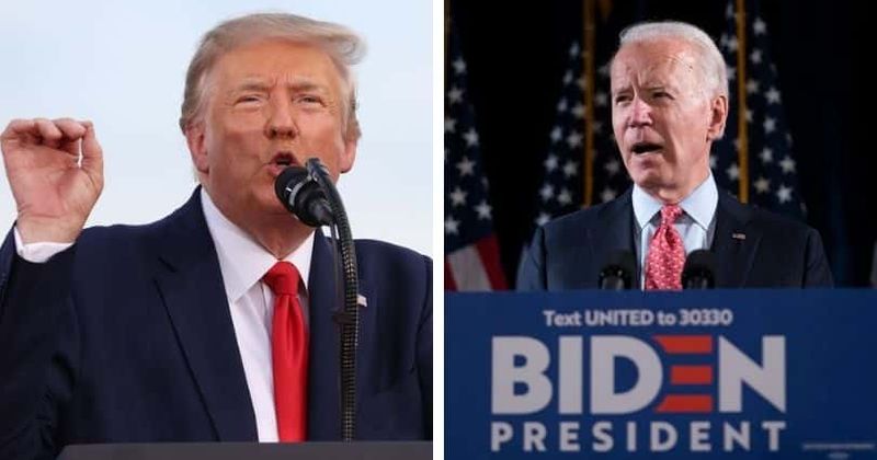 First Presidential Debate 2020: Did Trump ask not to mention Covid-19 deaths? Internet says 'he's playing dirty'