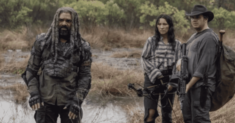 'The Walking Dead' Season 10 Finale Countdown: Will Whisperer arc end so that Commonwealth plot can begin?