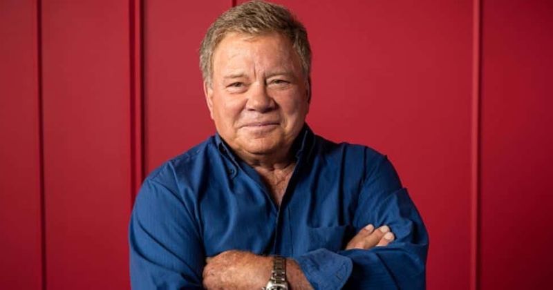 William Shatner 'The Blues': Release date, concept, tracklist and all the hype around the 'Star Trek' icon's new project