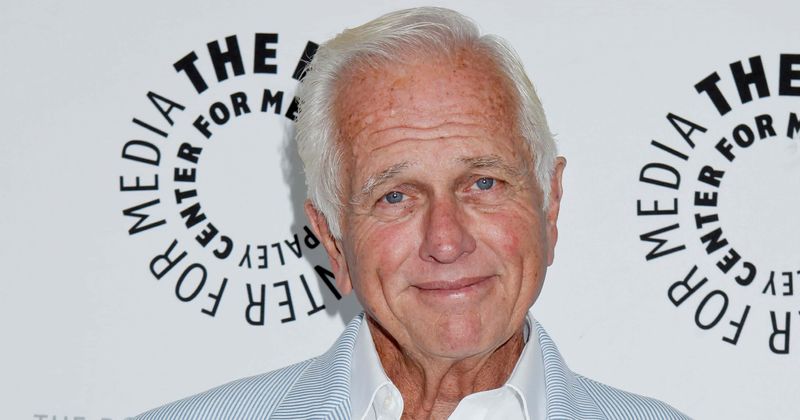 'Tarzan' actor Ron Ely sues Santa Barbara cops for shooting his 'unarmed' son dead after he killed his mom
