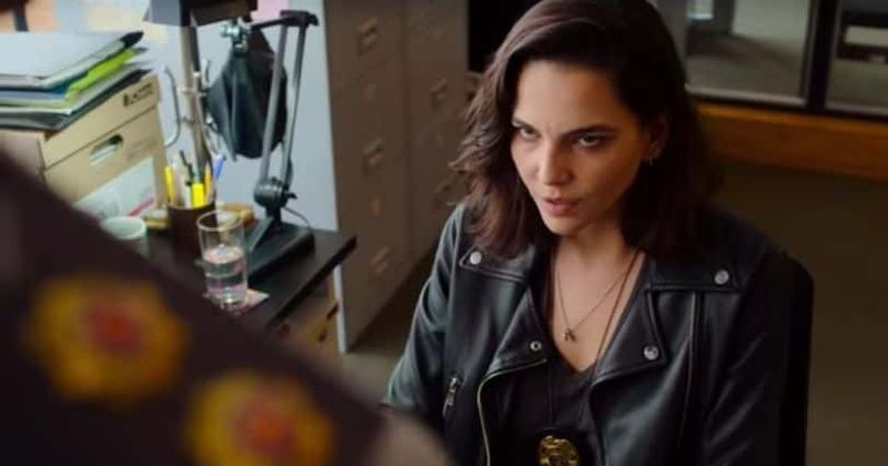 ‘Good Morning Verônica’: Meet Tainá Müller, Elisa Volpatto and rest of the cast of Netflix’s Brazilian series