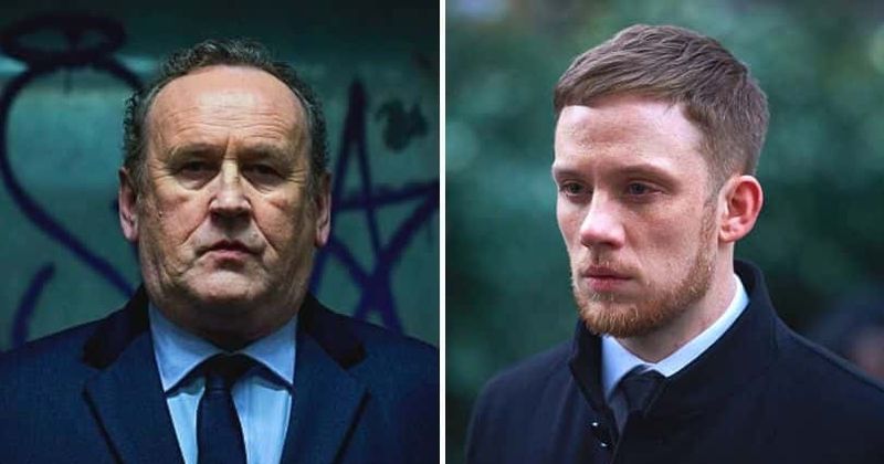 ‘Gangs of London’ Preview: Who killed Finn Wallace and is Sean ready to become the mobster boss?