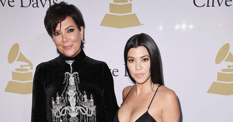 Kris Jenner, Kourtney Kardashian sued for sexual harassment by security guard alleging non-consensual massage